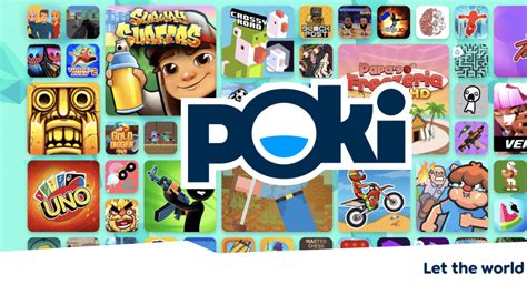 giochi gratis poki|More.